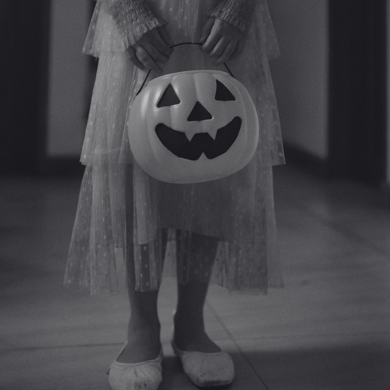 City-wide trick-or-treating