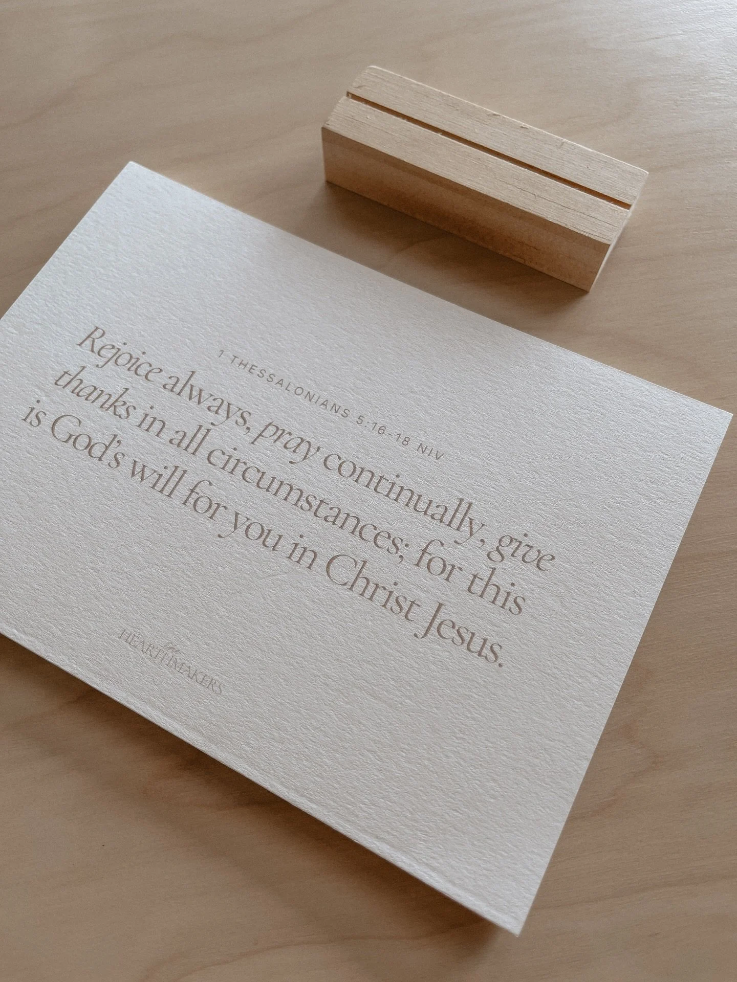 I said I&rsquo;d show sneak peeks and I&rsquo;m here to deliver! 

Here&rsquo;s a first look at what&rsquo;s stocked in the tiny shop launch: a set of simple but elegant cards with a simple but eternity-minded purpose. 

I made these with busy mums l