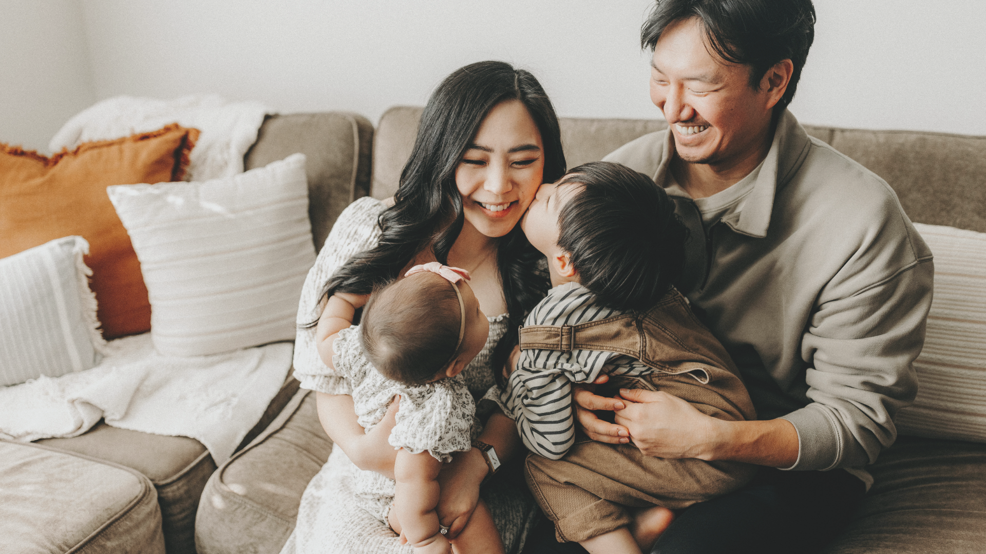 How Does a Young Family Stay Committed to Church Community (Guest Post by Rachel)