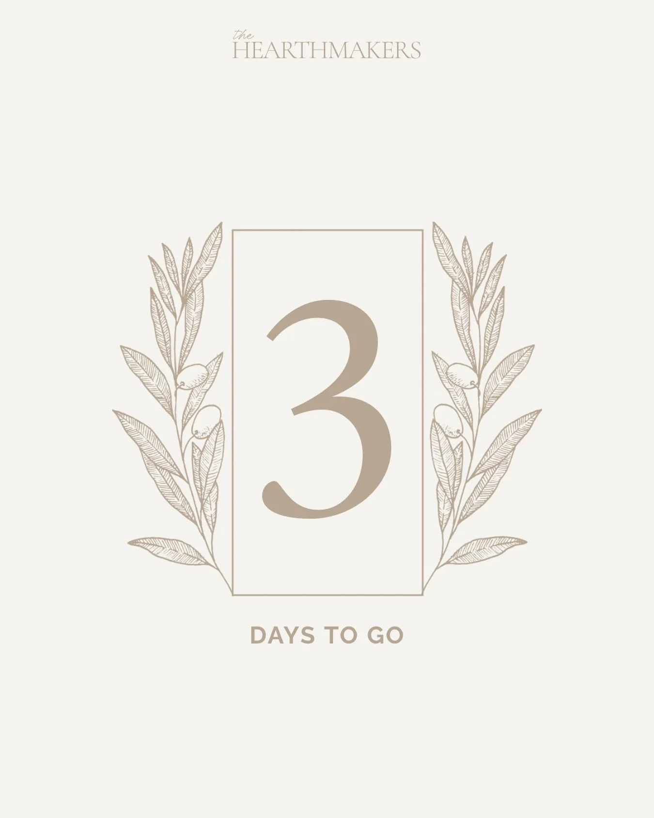 In case you missed it, here at The Hearthmakers, a tiny shop is launching on 1st Dec and I have gentle, faith-filled lifestyle goods for you to bring home and adorn the spaces where you live, work and play ✨

You can expect:
- kids room posters
- nur