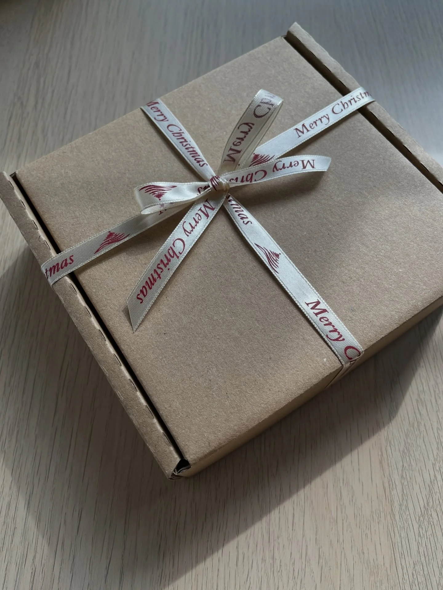 Gift wrapping is included in your purchase of any set of the Scripture verse cards - no extra charge! 🎁