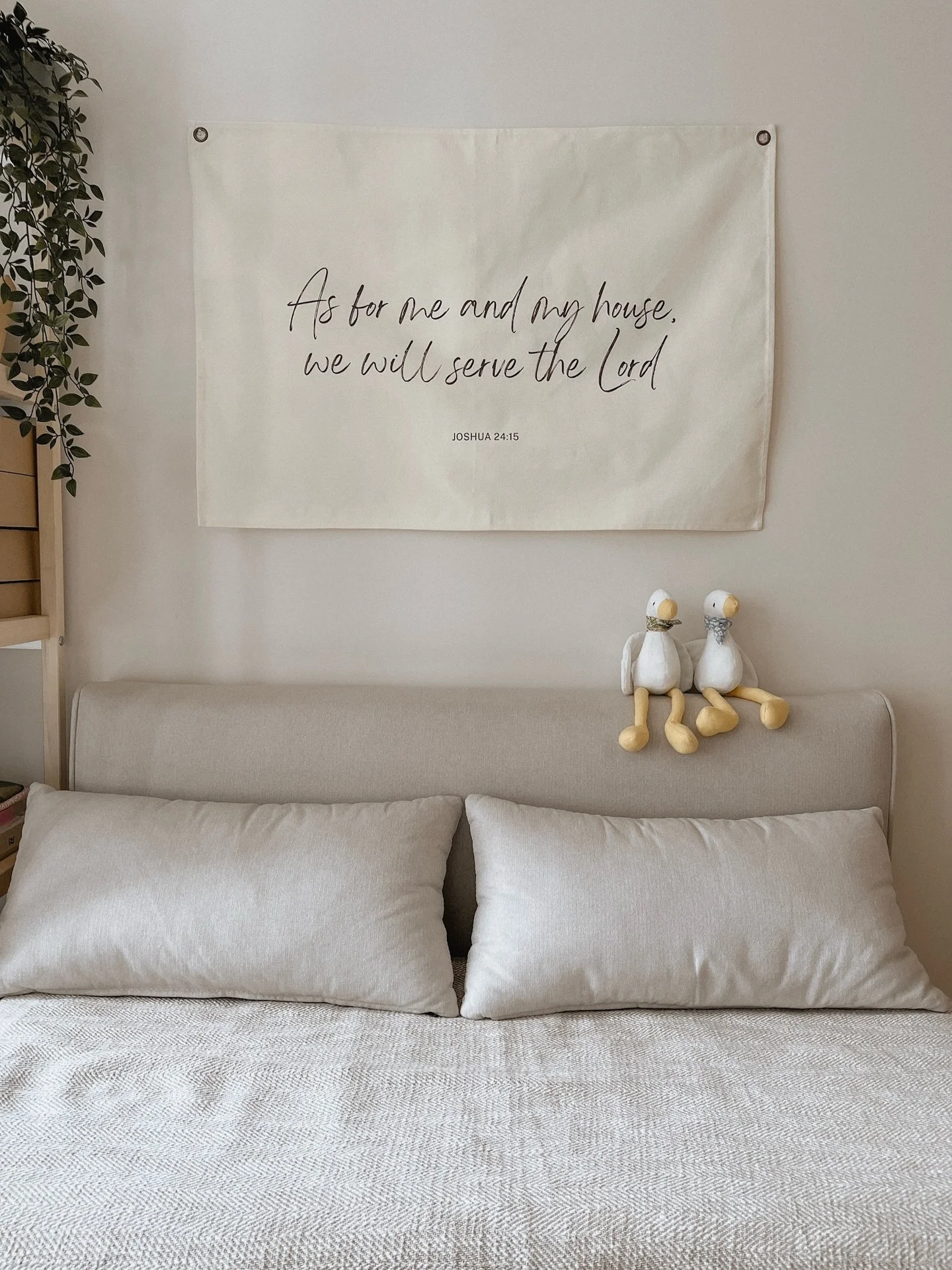 FINAL DAY OF GIVEAWAY

Two winners will stand a chance to win a banner of your choice for your home 🎁 Giveaway contest ends today, 20th Dec. Participation details are in previous post!