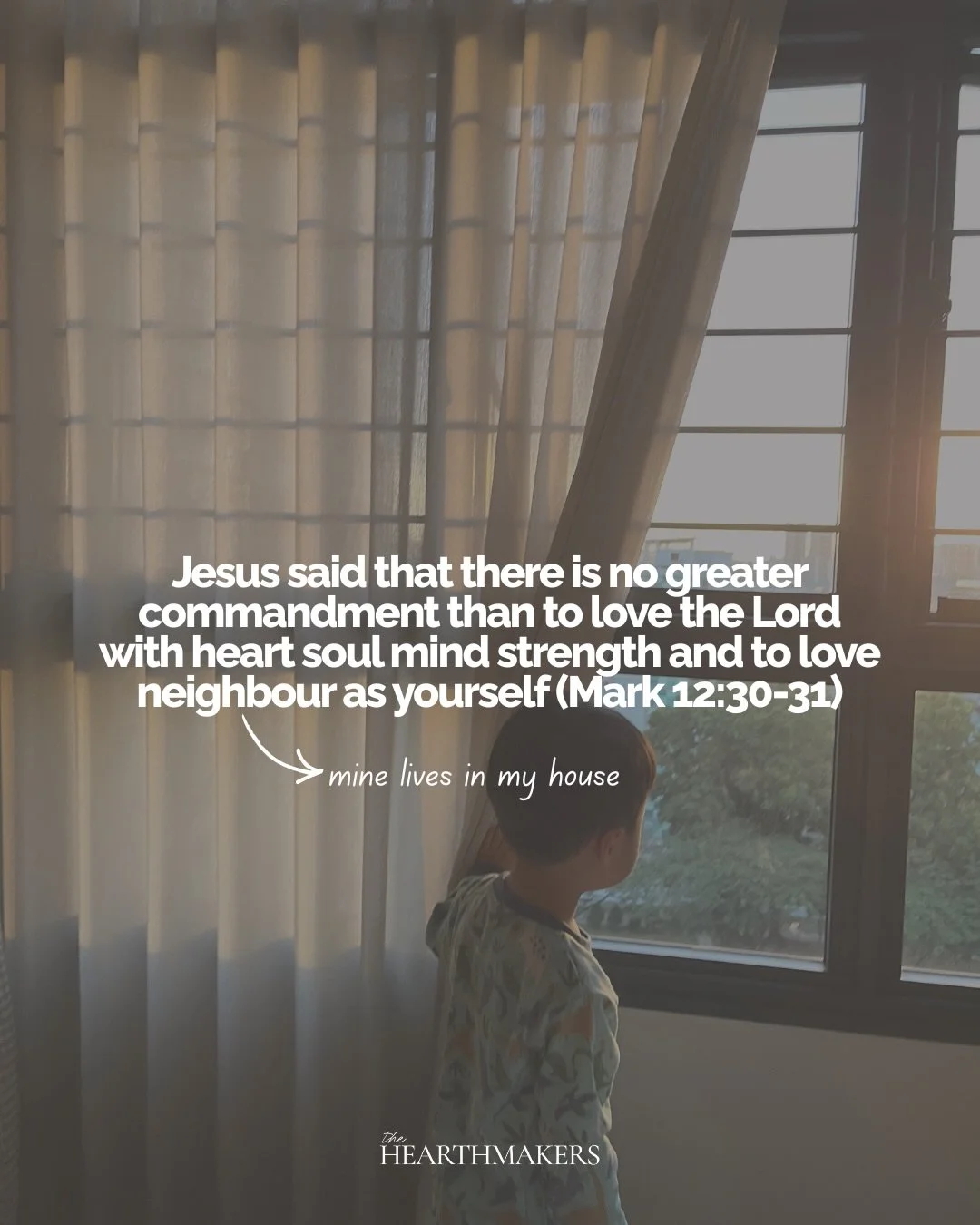 Sweet mama friend, just wanted you to know that if you&rsquo;ve been struggling with feeling spiritually dry, first of all, this season of motherhood with very young ones (I&rsquo;m talking babies, toddlers, preschoolers) is incredibly demanding! No 