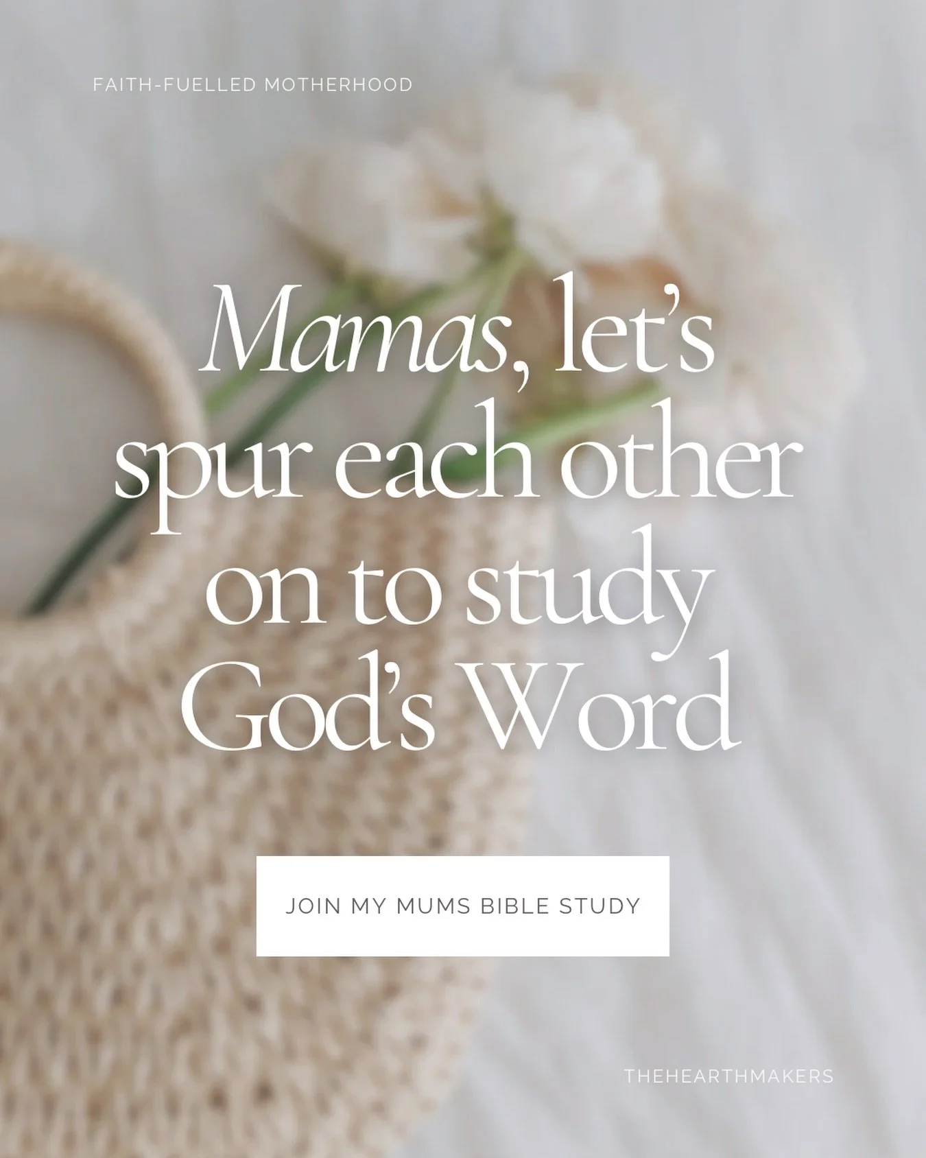 Coming soon, for four Wednesday nights we&rsquo;ll gather online to study the Book of Jude. 

From these group Bible Study sessions and discussions, you&rsquo;ll gain beginner skills to the inductive Bible study method that will enrich your Bible und