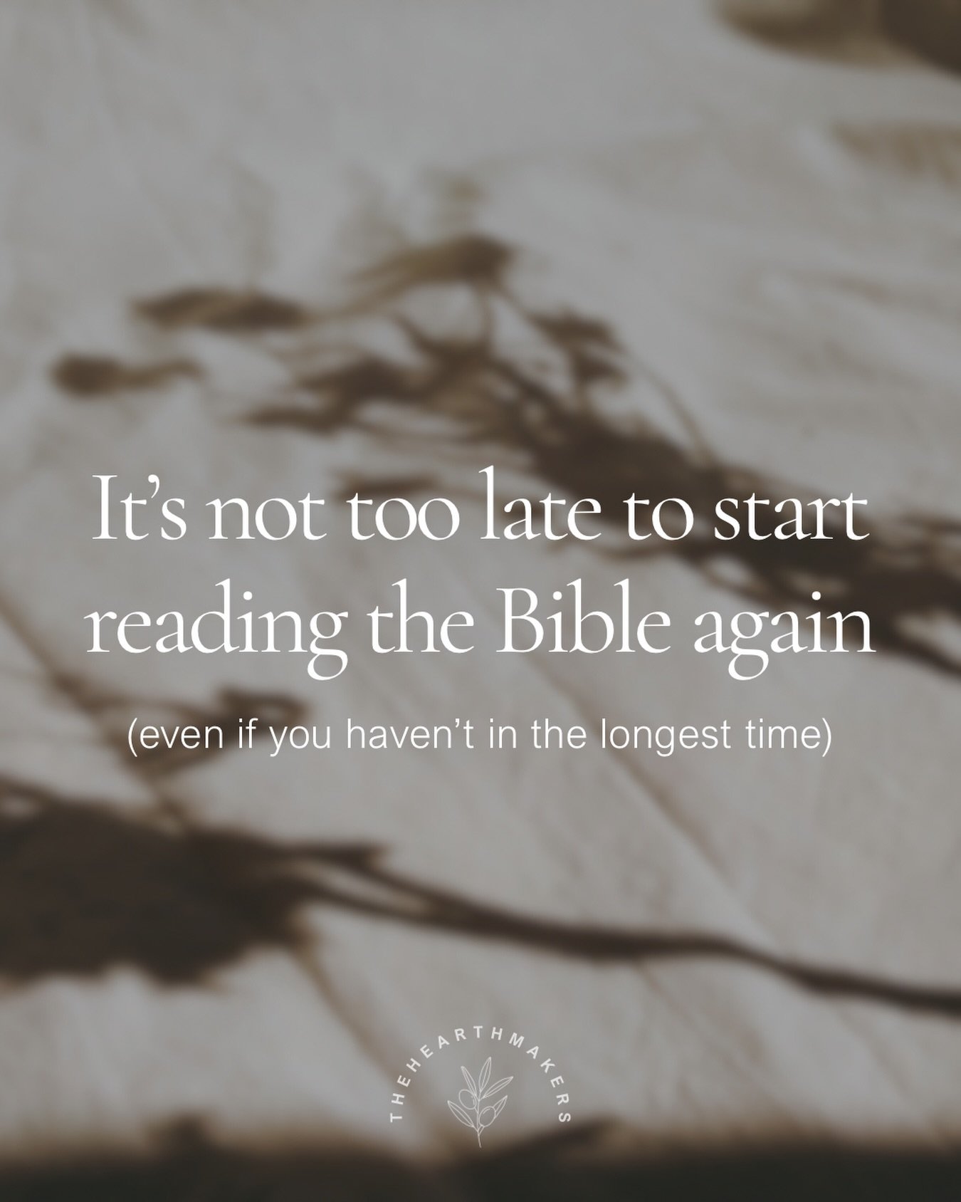 Just in case you needed this reminder today ❤️