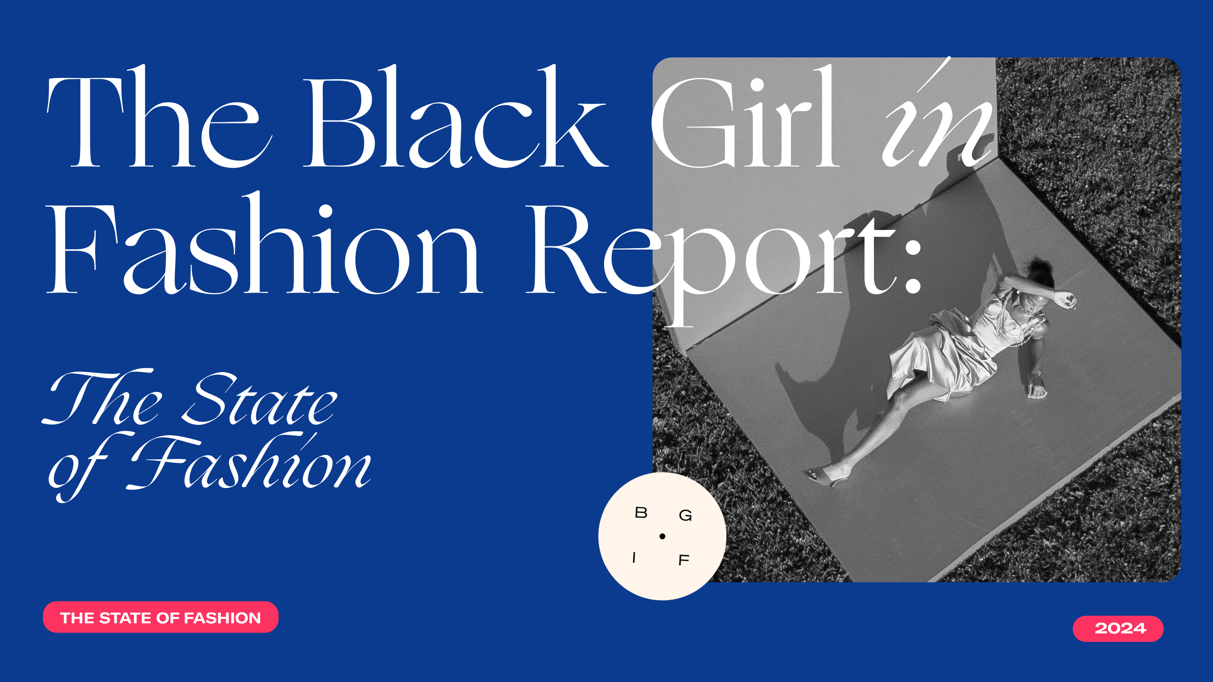 BGIF Presentation Design