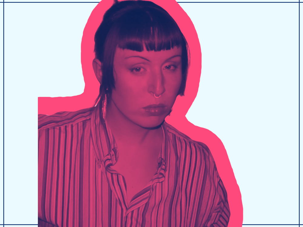 Kay Poyer believes in the horror of intimacy — House House Magazine
