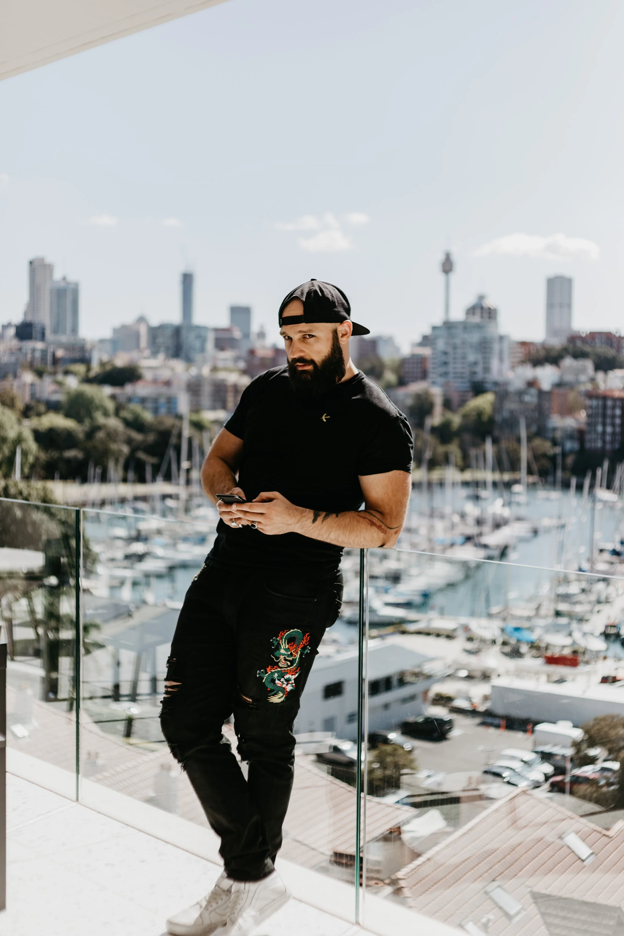 Defining Success as a creative.