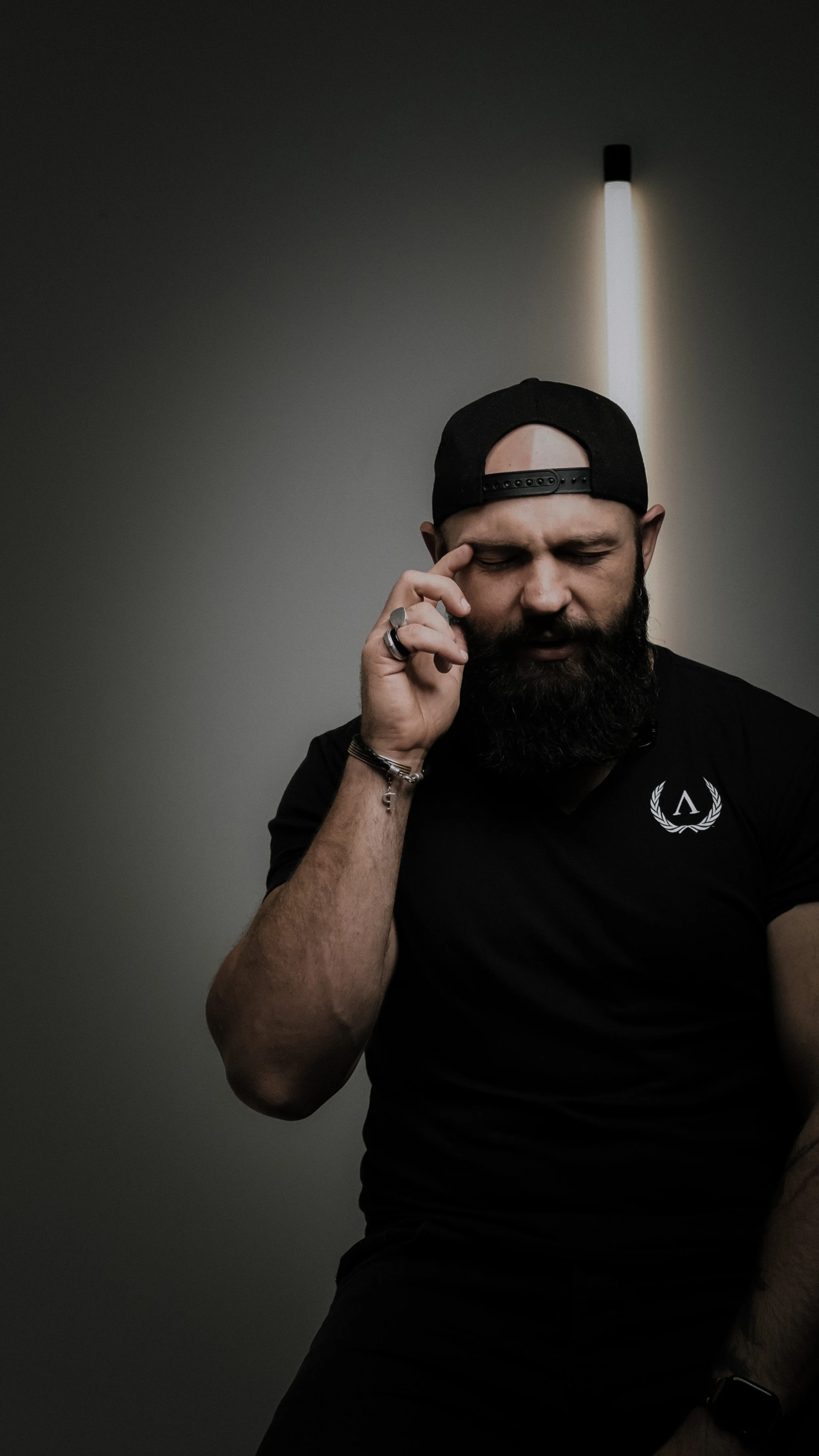 Crawl into the minds of your clients.