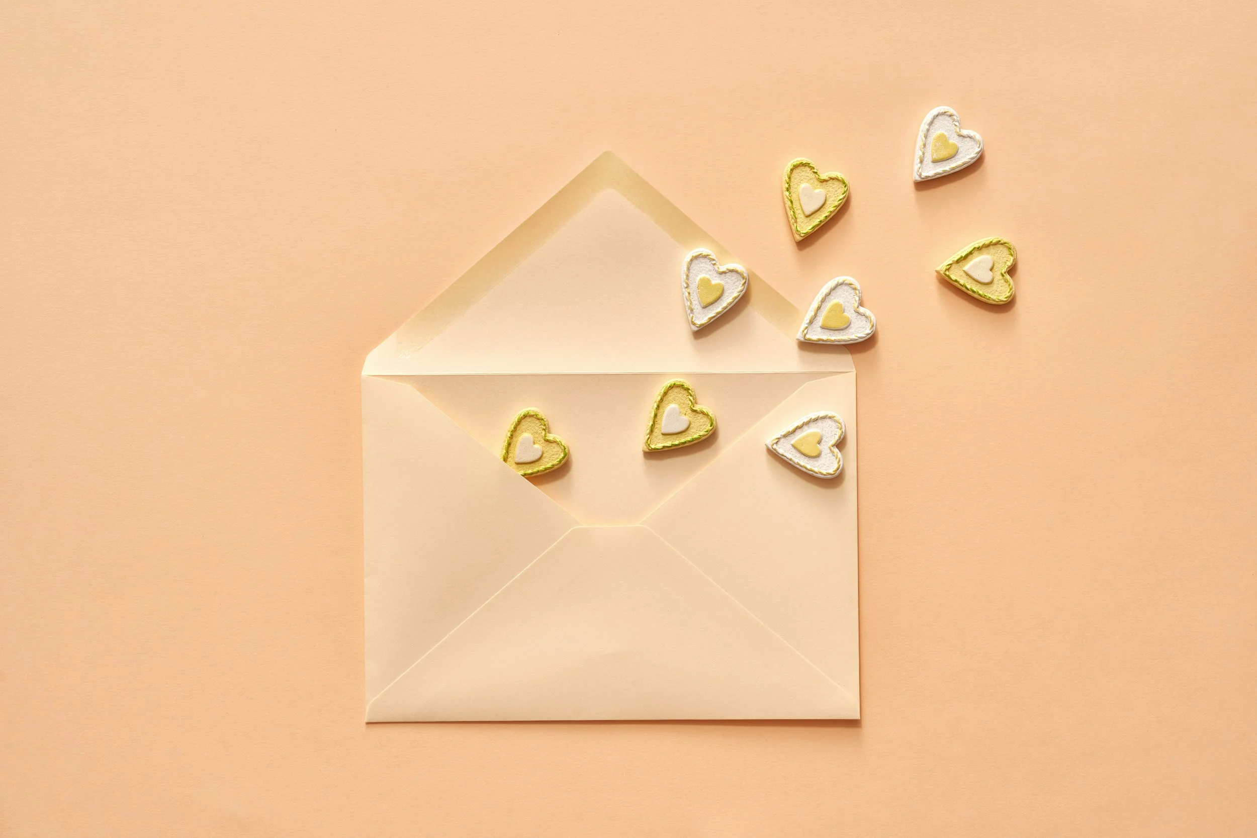 Giving it up for free.