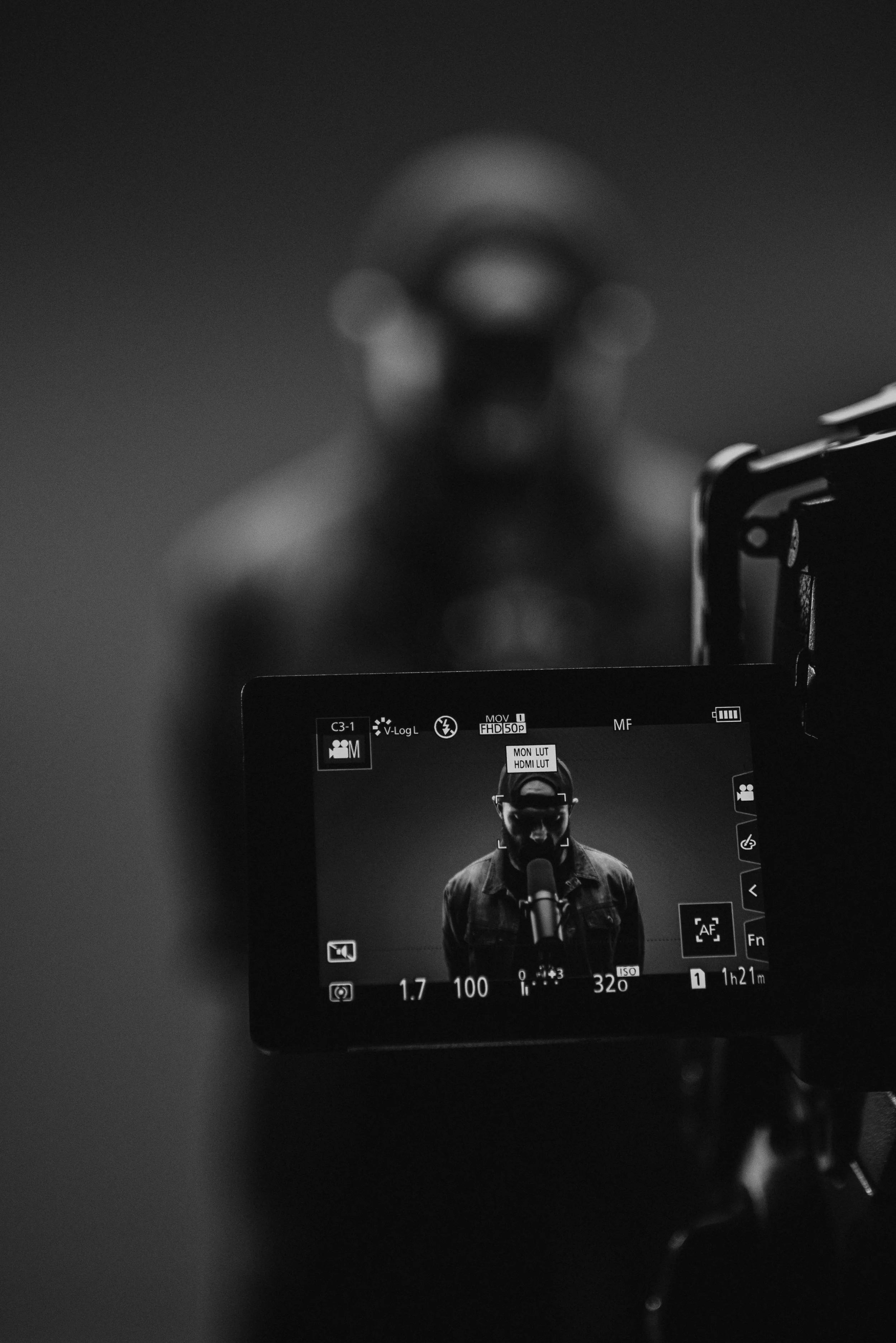 My greatest project.