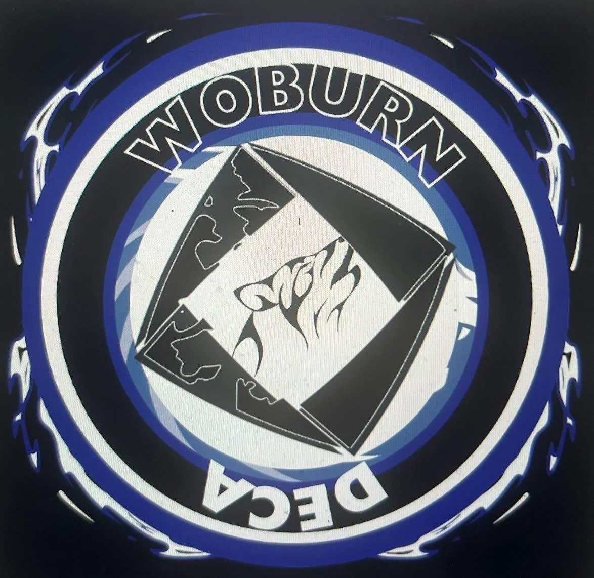 Woburn CI