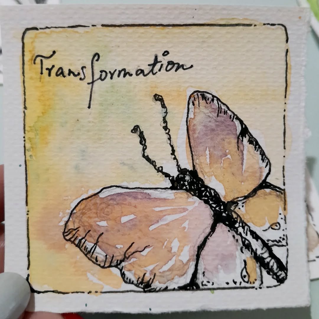 ❤️‍🔥Allow your transformation with divine grace. In the Kingdom of God there is a place for everyone who has purified themselves 😇