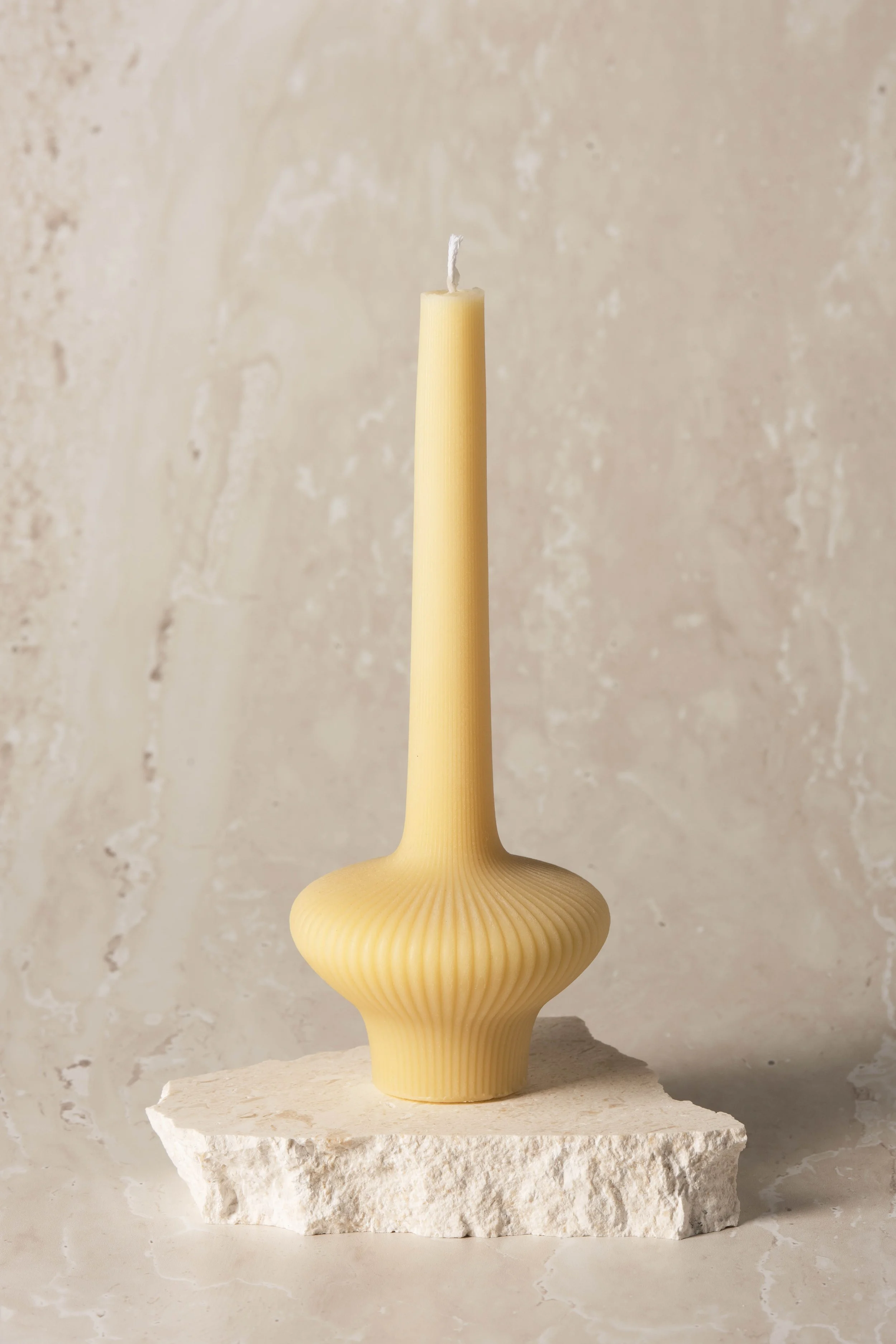 PALAZZO TALL CANDLE