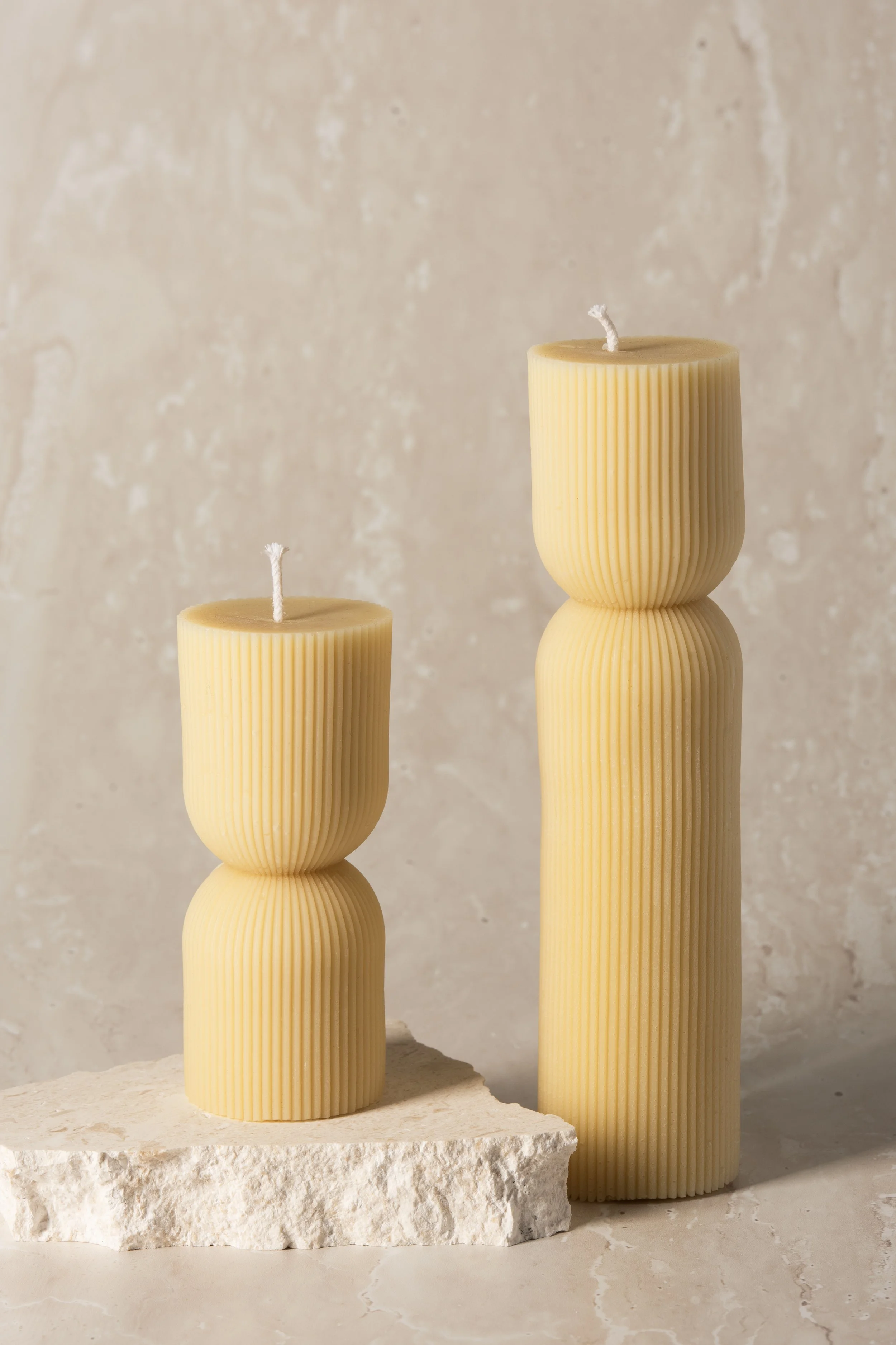 TORRE CANDLE