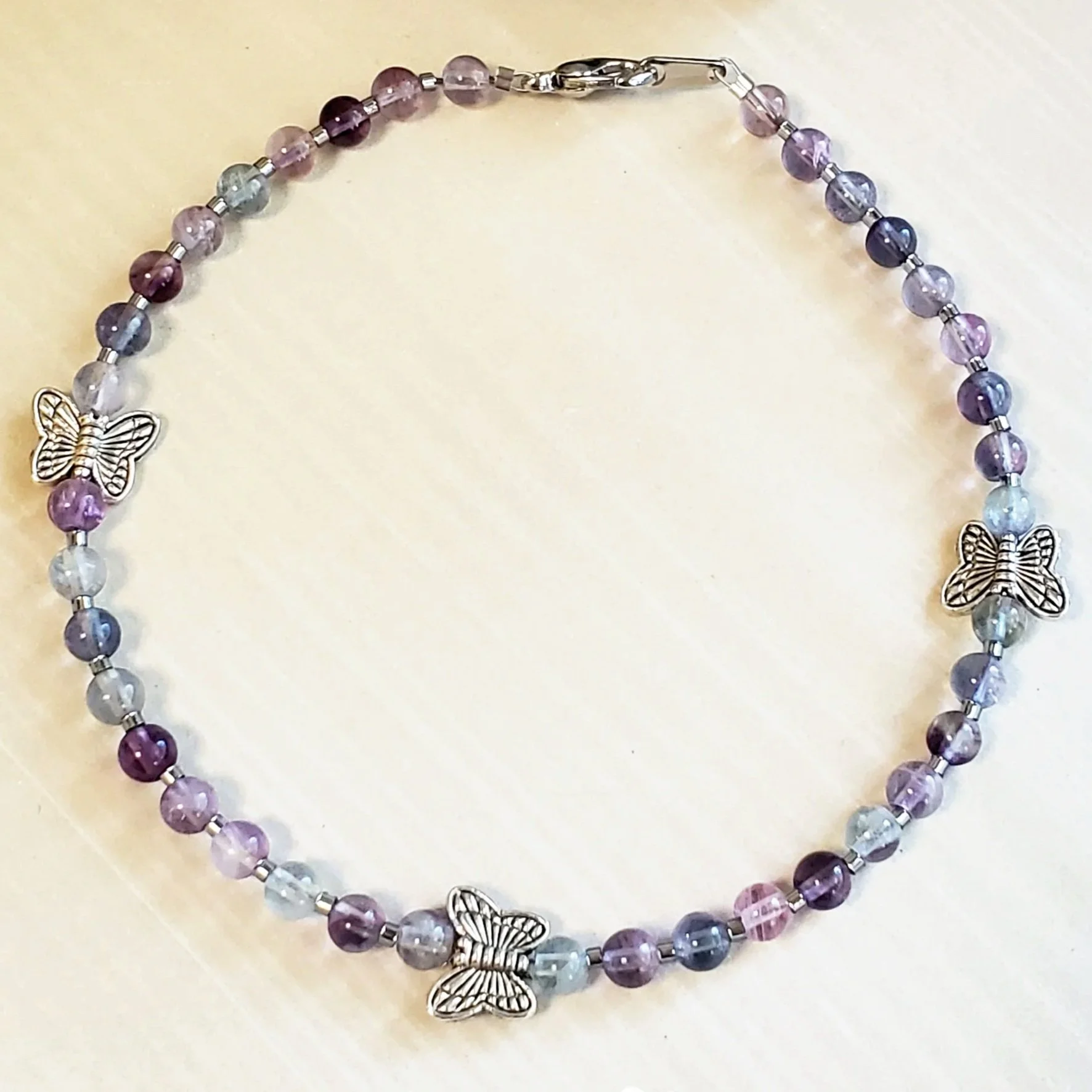 Rainbow+fluorite+anklet+1.jpg