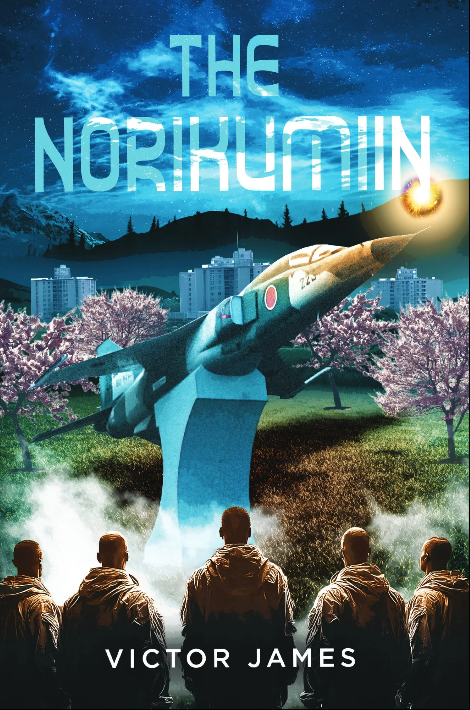                  The Norikumiin