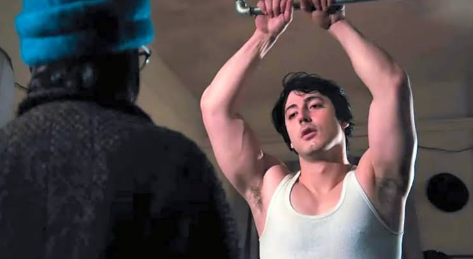 Epic: Even the ‘I Play Rocky’ Trailer is Inspirational &nbsp;