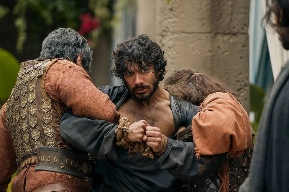 Review: Prime Video’s House of David: ‘The Middle Path’ (S02 / E03)