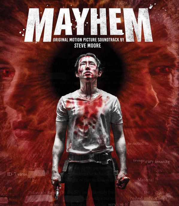 Toxic Masculinity Tuesday: ‘Mayhem’ (2017)