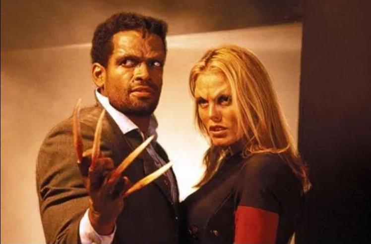 Toxic Masculinity Tuesday: ‘Full Eclipse’ (1993)