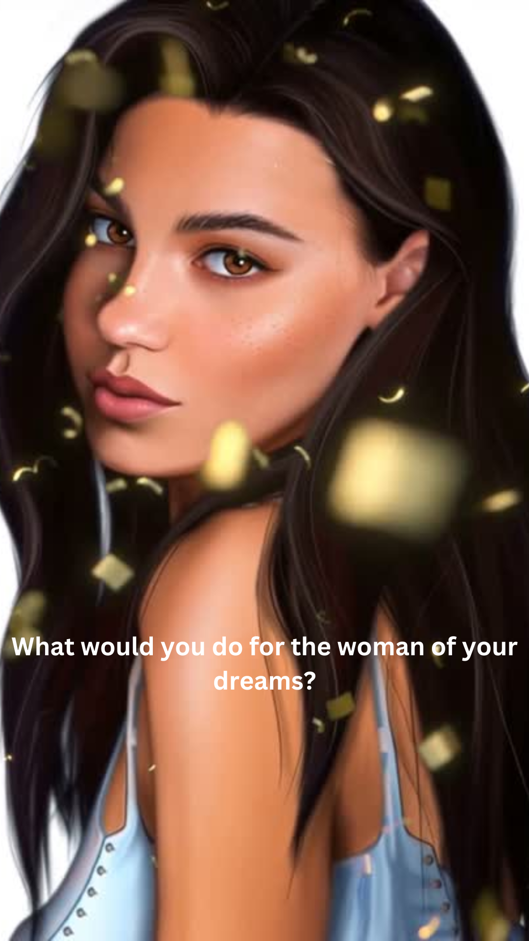 Fiasco of Adventures - Julianna