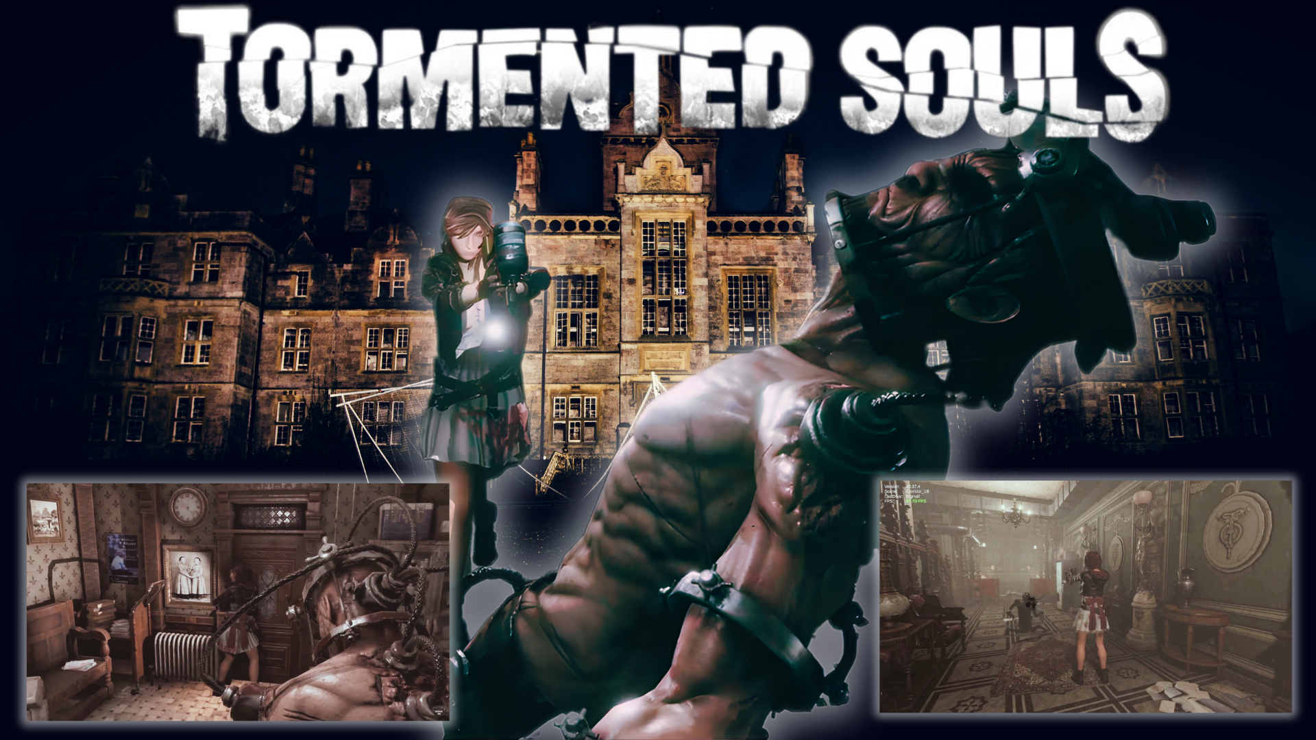 Game Review: Tormented Souls