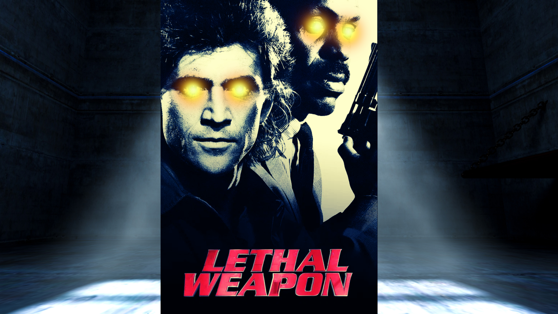 Were Riggs & Murtaugh the ‘Good Guys’ in the ‘Lethal Weapon’ Series?