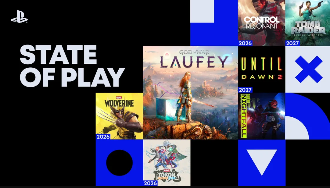 Four Best Games From State of Play 2026 and One I’ll Be Skipping