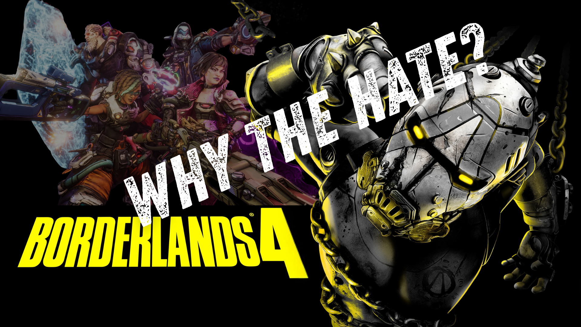 Borderlands 4 Review: What They Got Right (and Wrong)