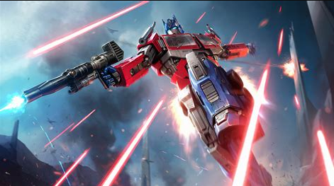 Open Letter: Hasbro, Please Sell the Transformers to a Company Who Cares