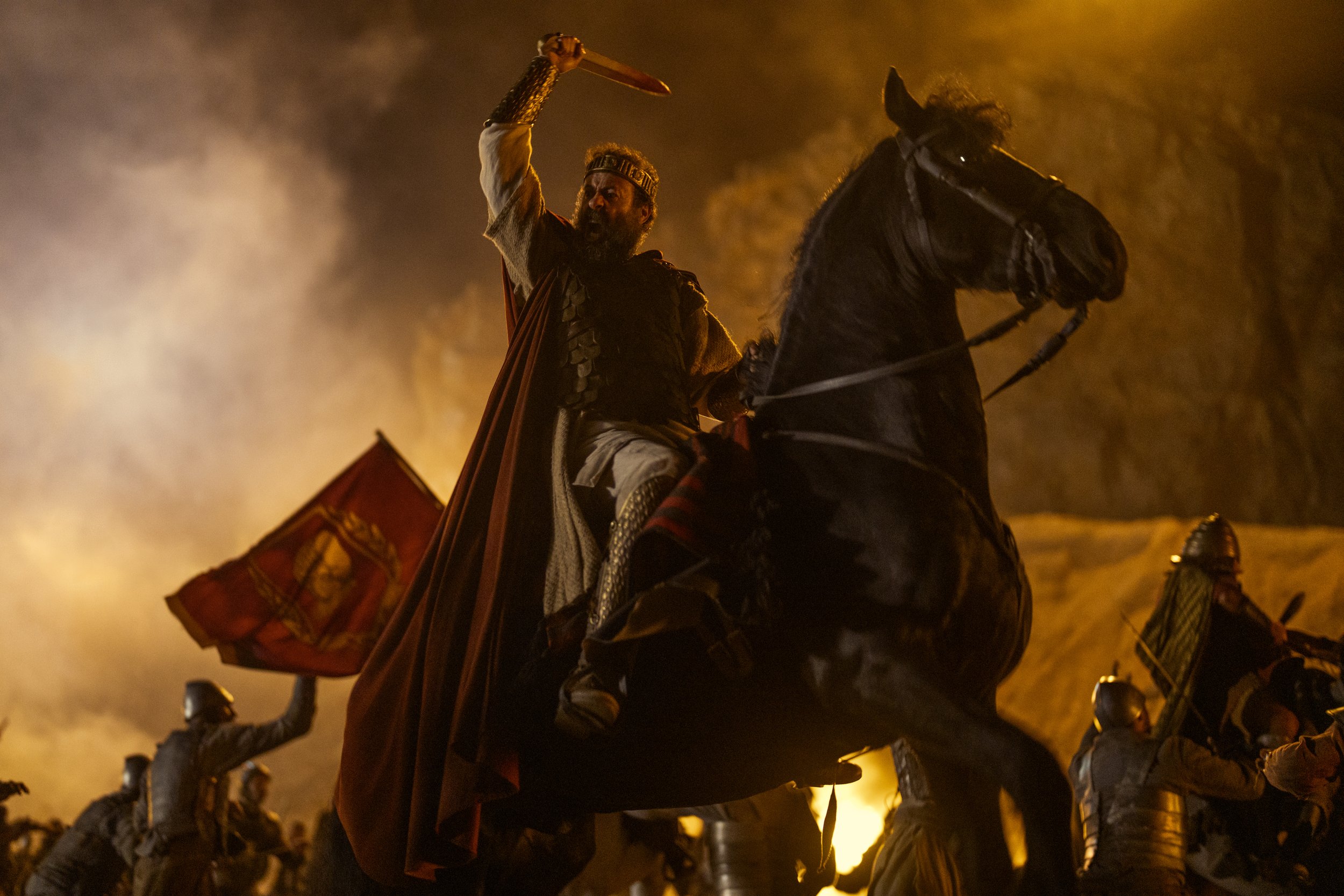 Review: Prime Video’s ‘House of David’: A Journey Home (S02, E02)