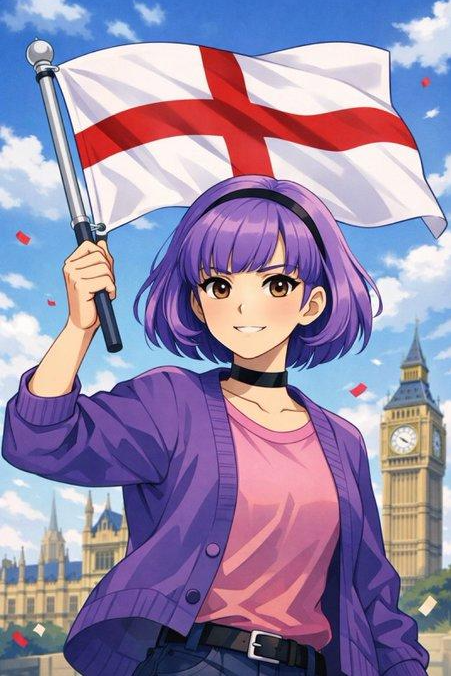 Rise of Amelia: Gamers Turn UK Gov’s ‘Extremist’ Game Into a Meme