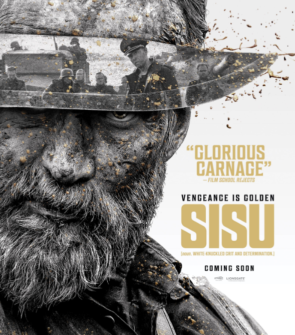 Toxic Masculinity Tuesday: ‘Sisu’ (2022)