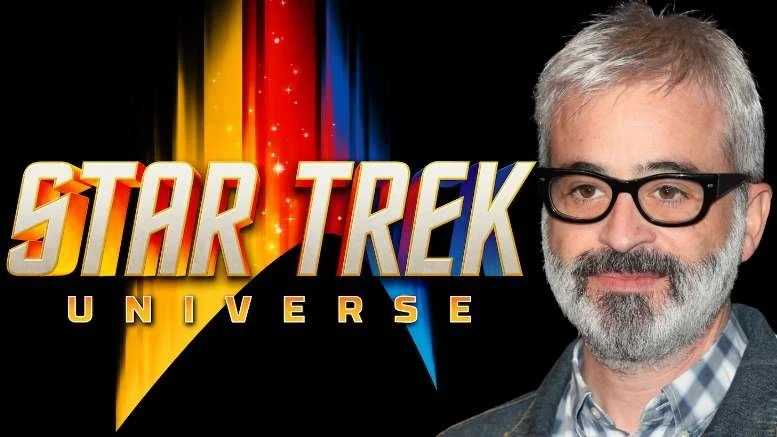 Kurtzman Gets Stunning 10-Year Trek Deal Post-Starfleet Academy