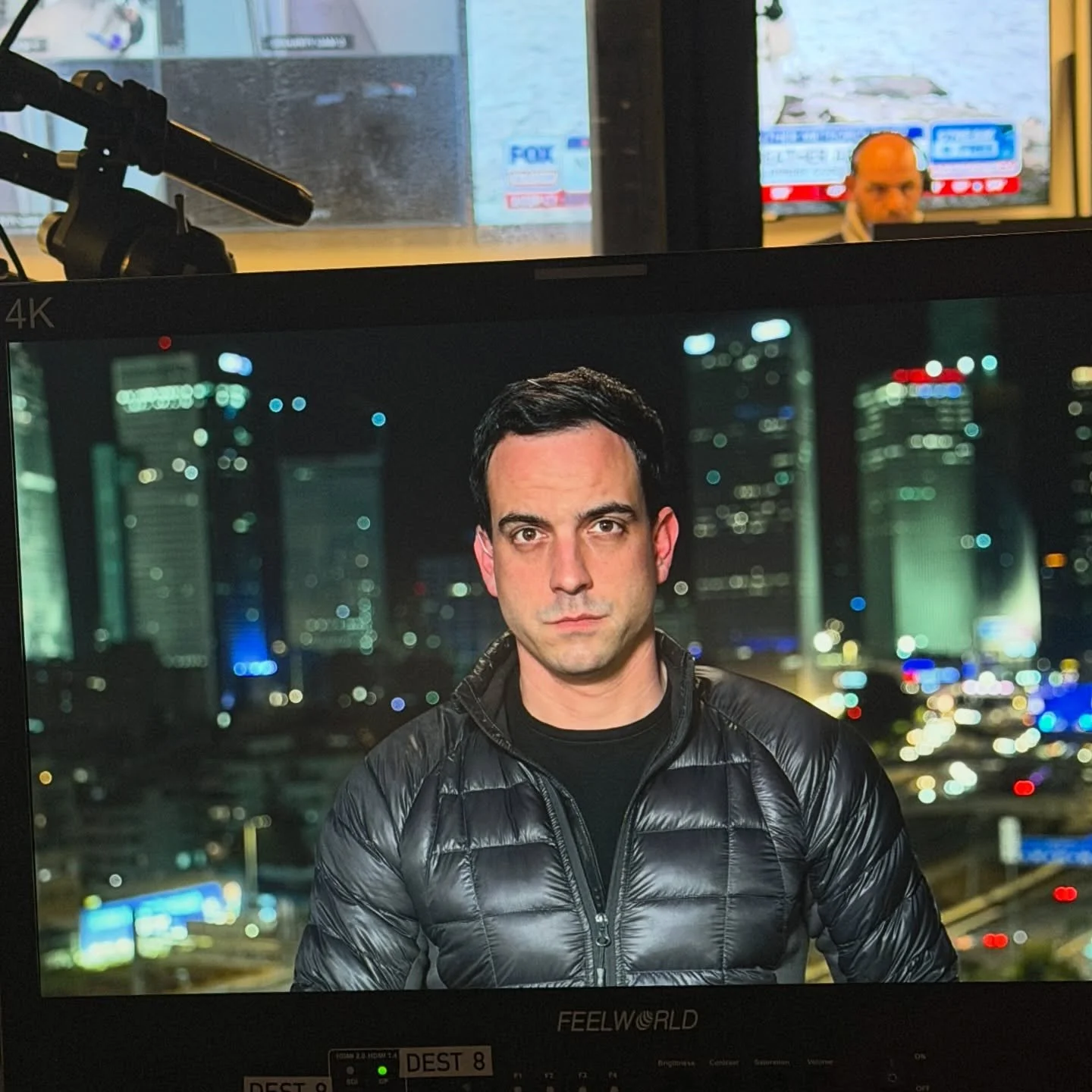 Our coverage continues around the clock.