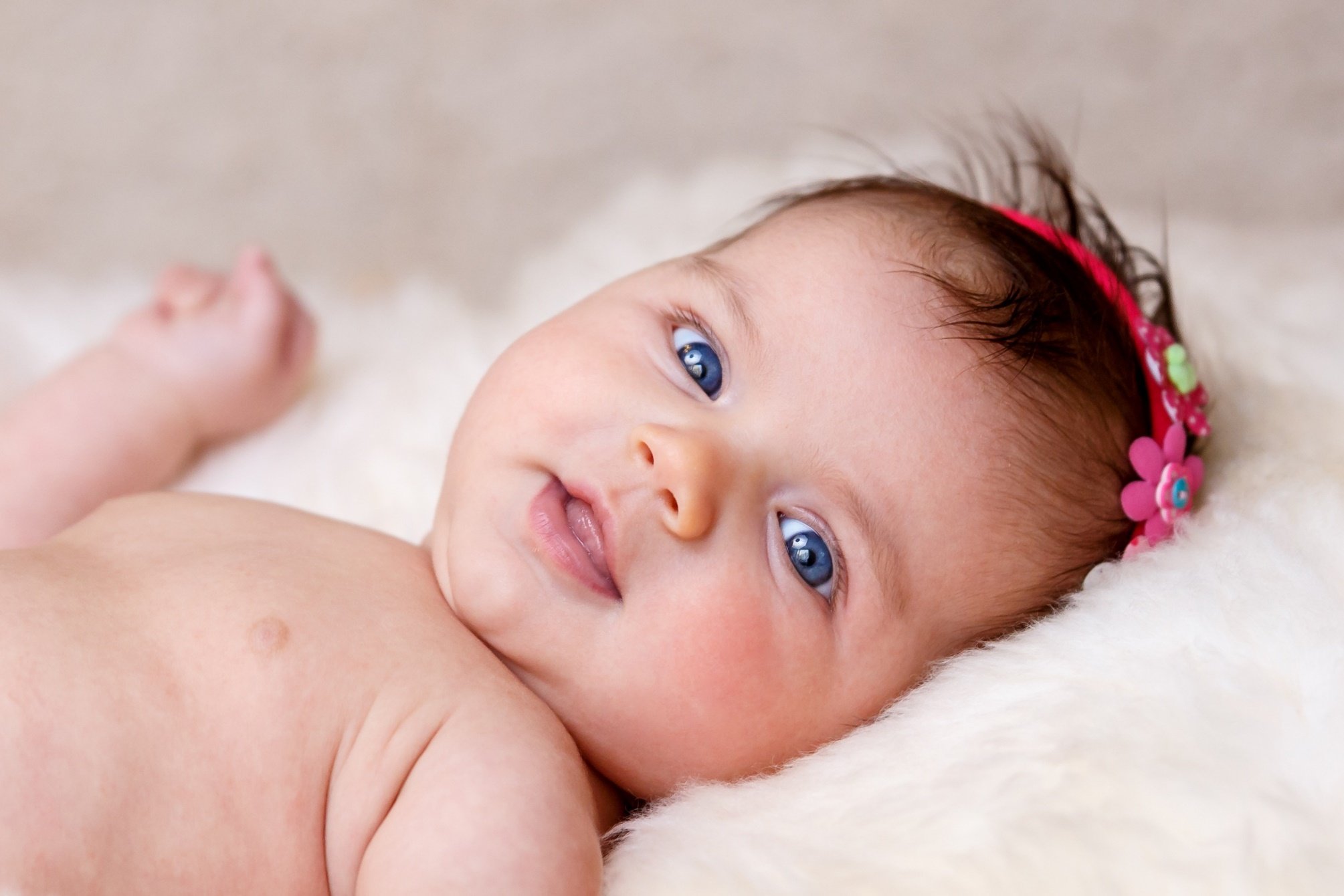 Raleigh County Community Baby Shower