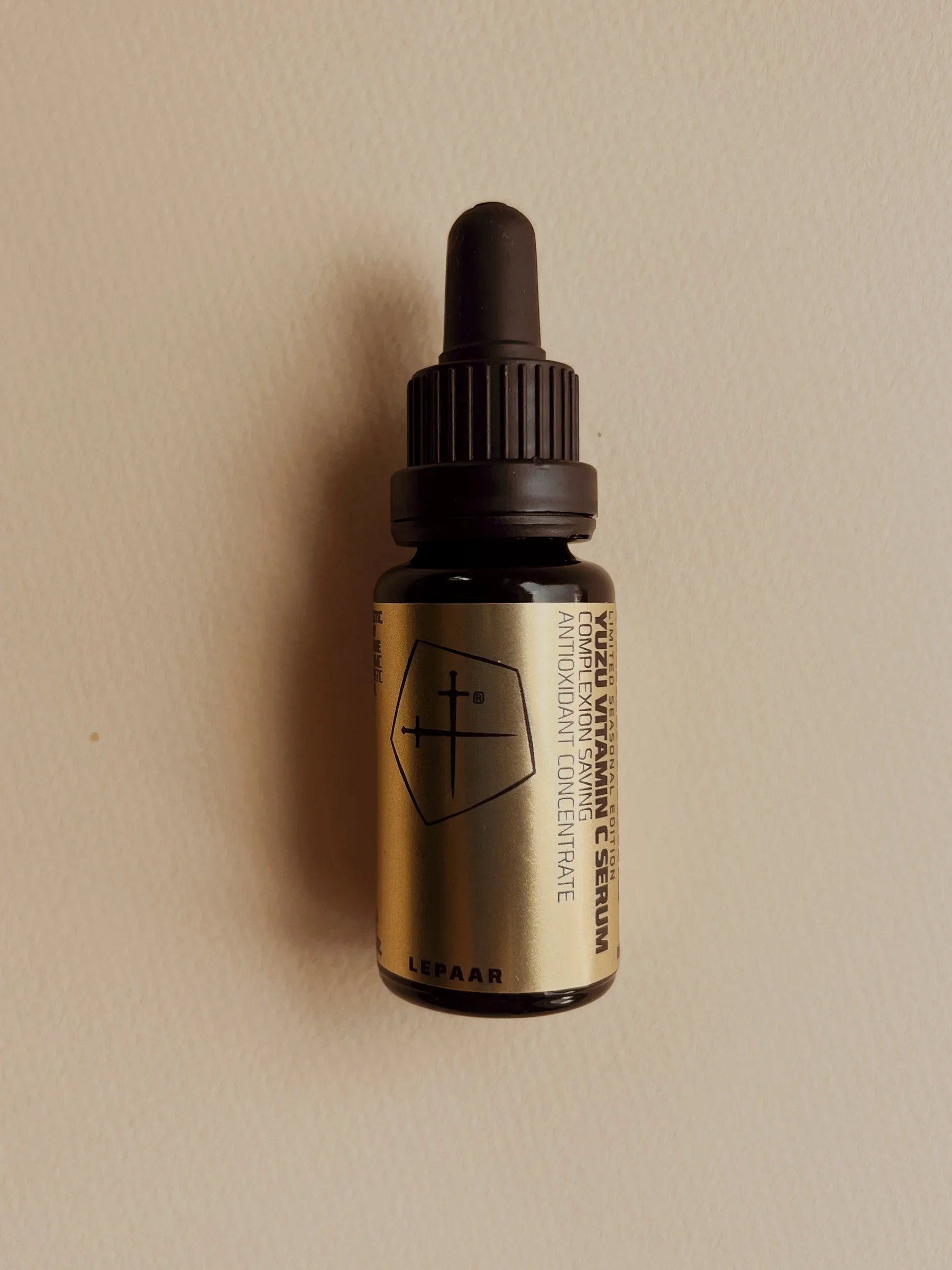 Yuzu Vitamin C Serum
