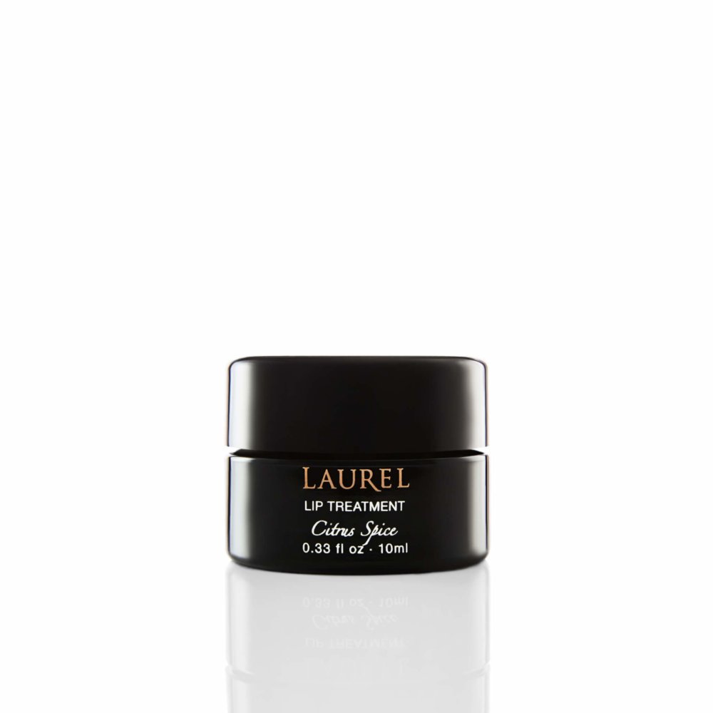 Citrus Spice Lip Treatment
