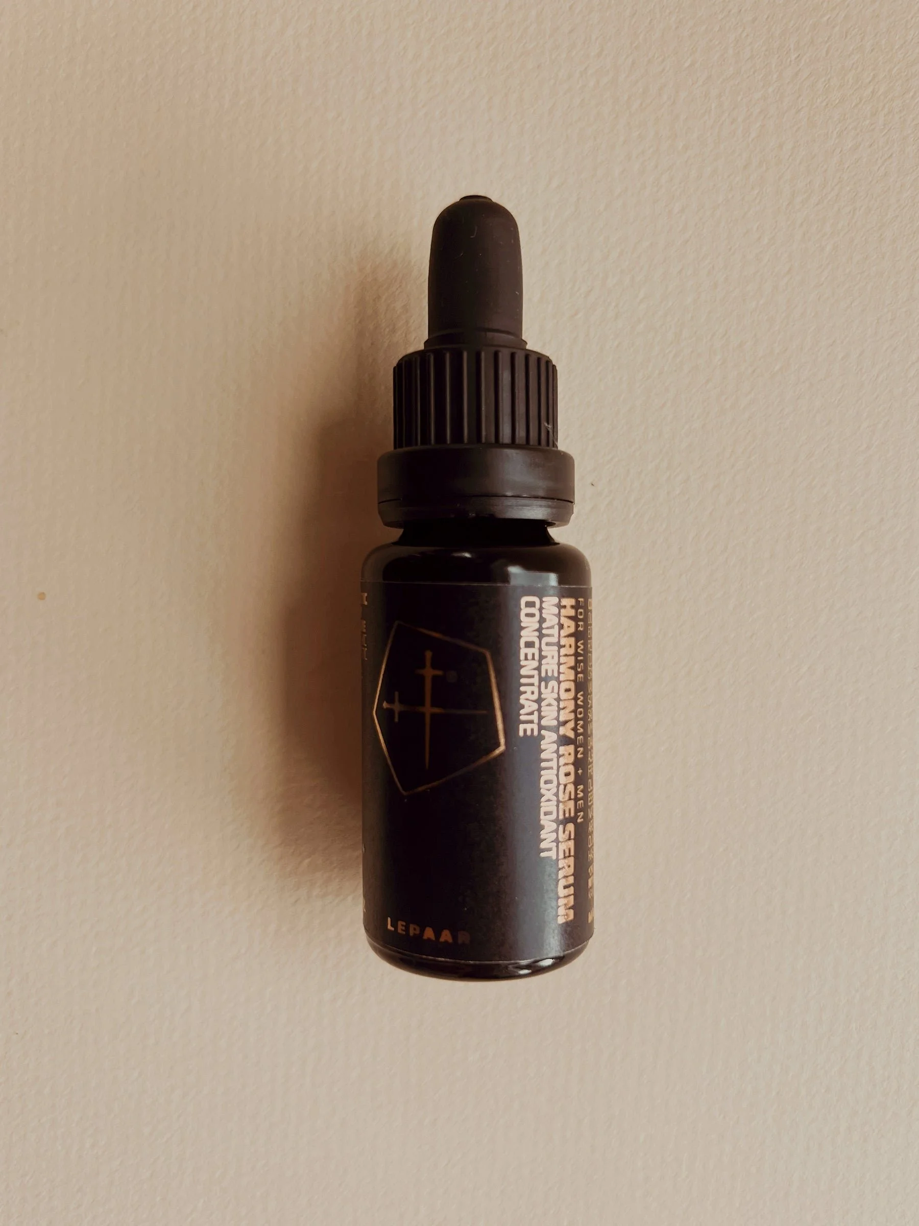 Harmony Rose Serum