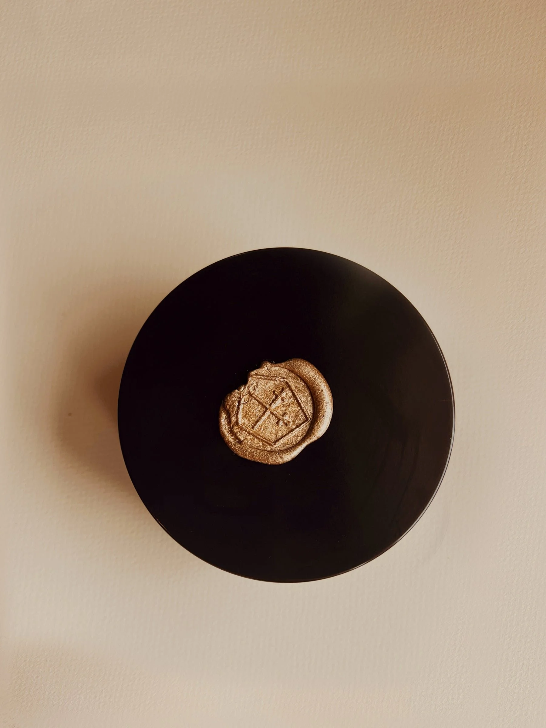 Mandarin Mecca Coffee Scrub