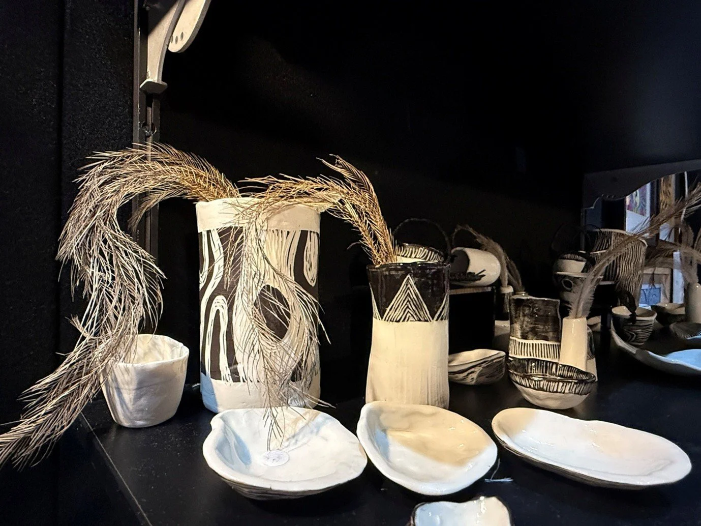 DAAF Staff collection of works.jpg