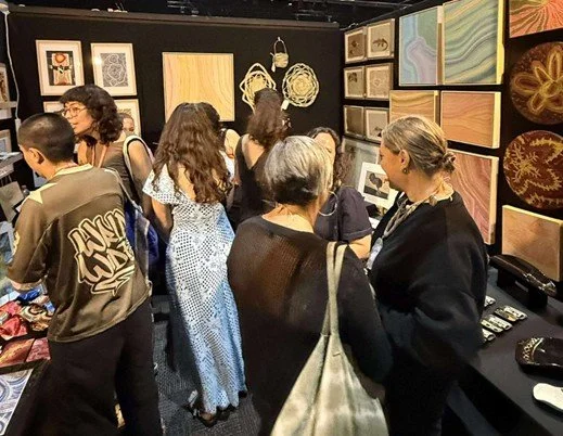 Packed DAAF Stall.jpg
