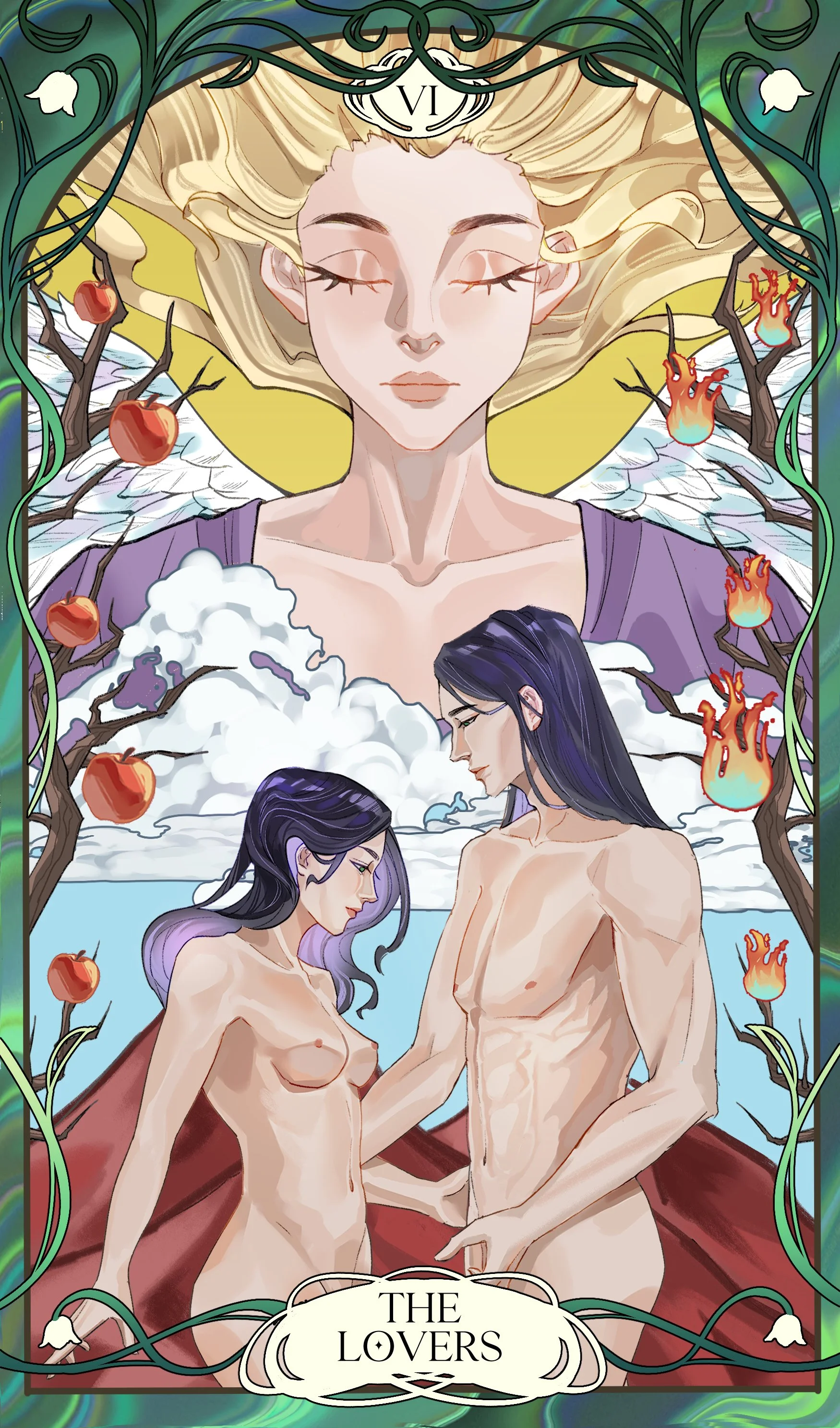 ATL_202630_ILLU749_YujiaJin_A4_Tarot_The Lover.jpg