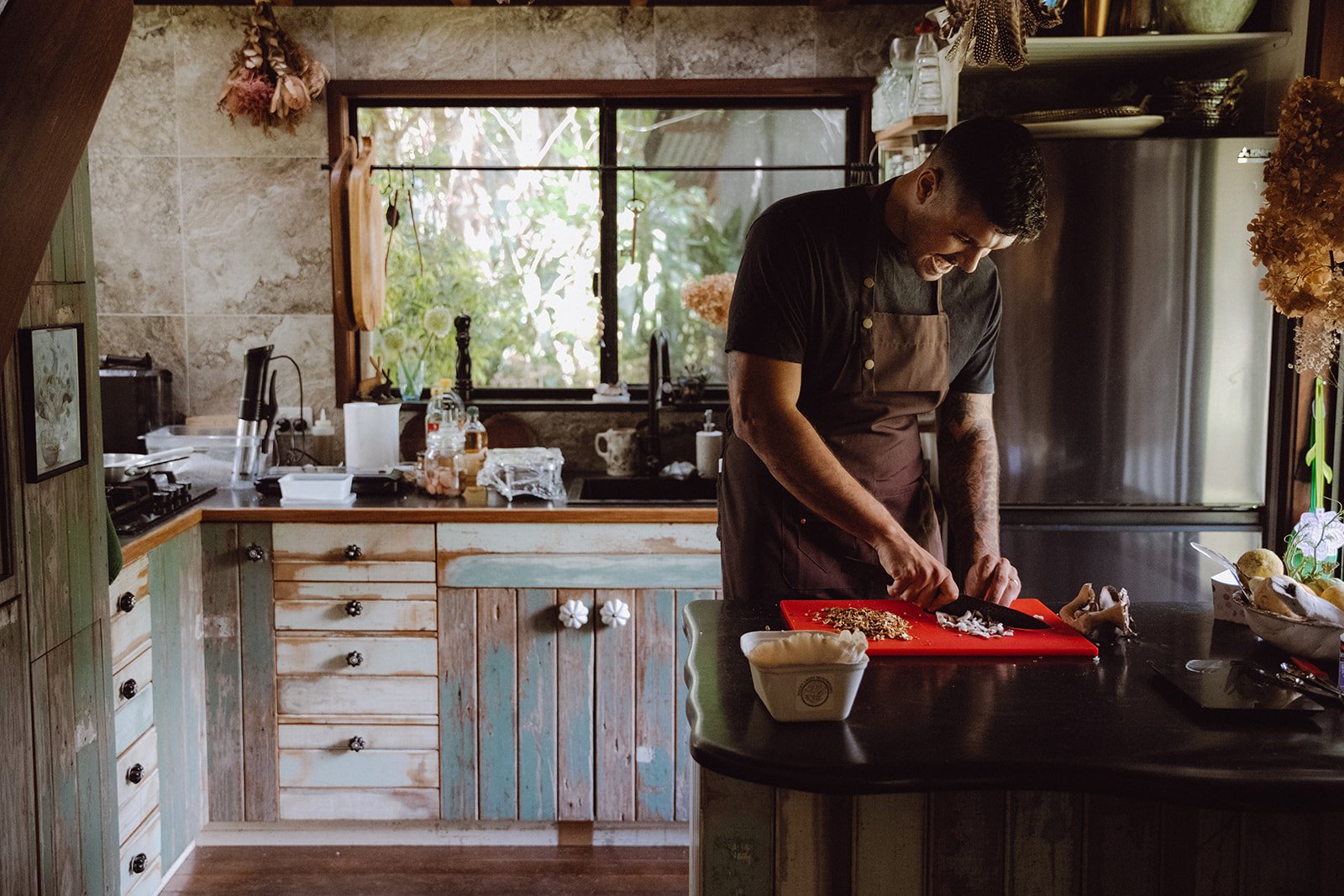 My Journey on MasterChef Australia: A Dream Come True