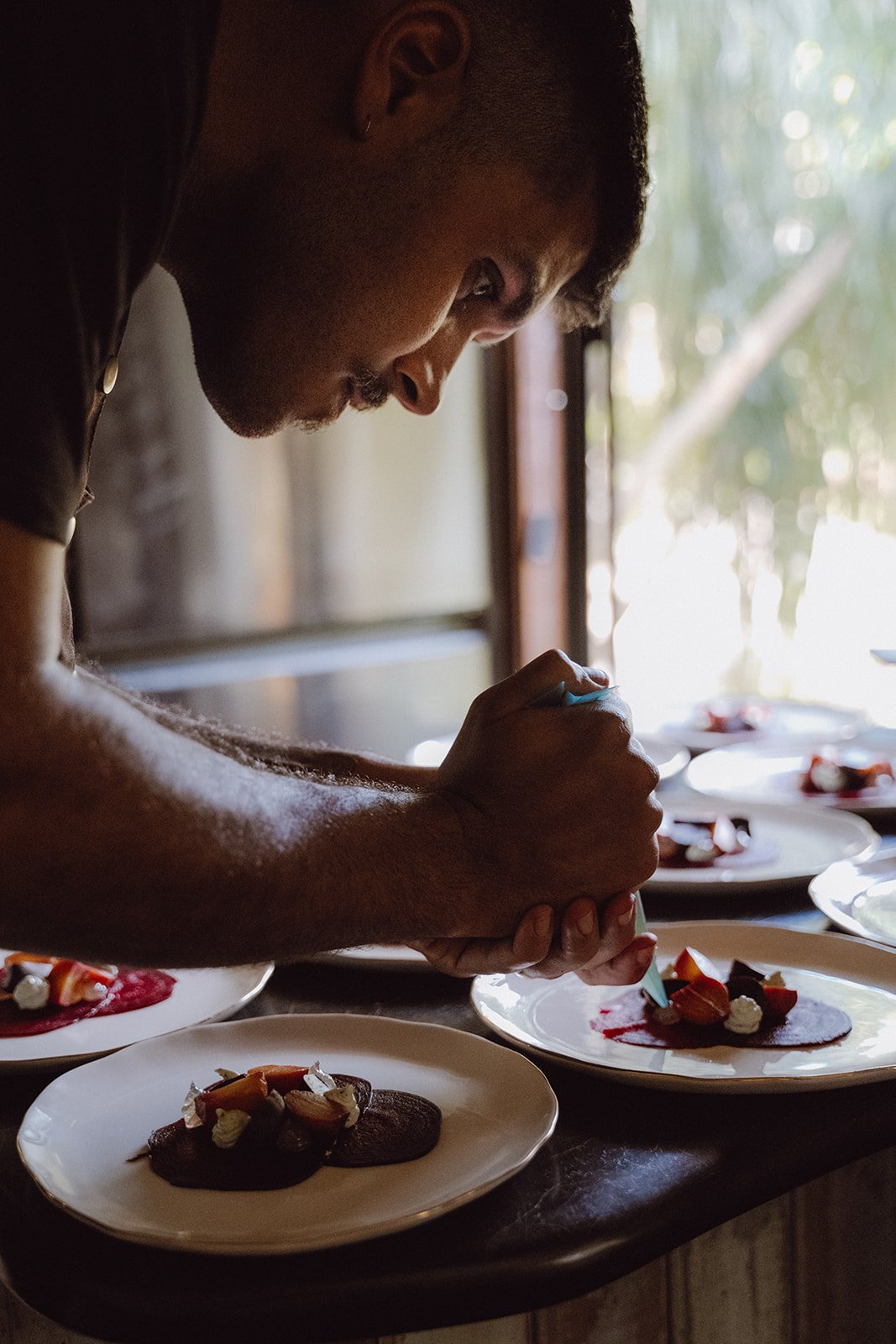Why I Became a Private Chef: A Passion for Culinary Creativity
