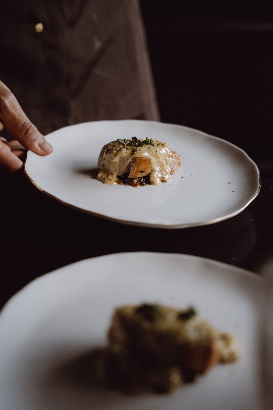 The Joy of Learning and Growing Through Every Private Dining Experience