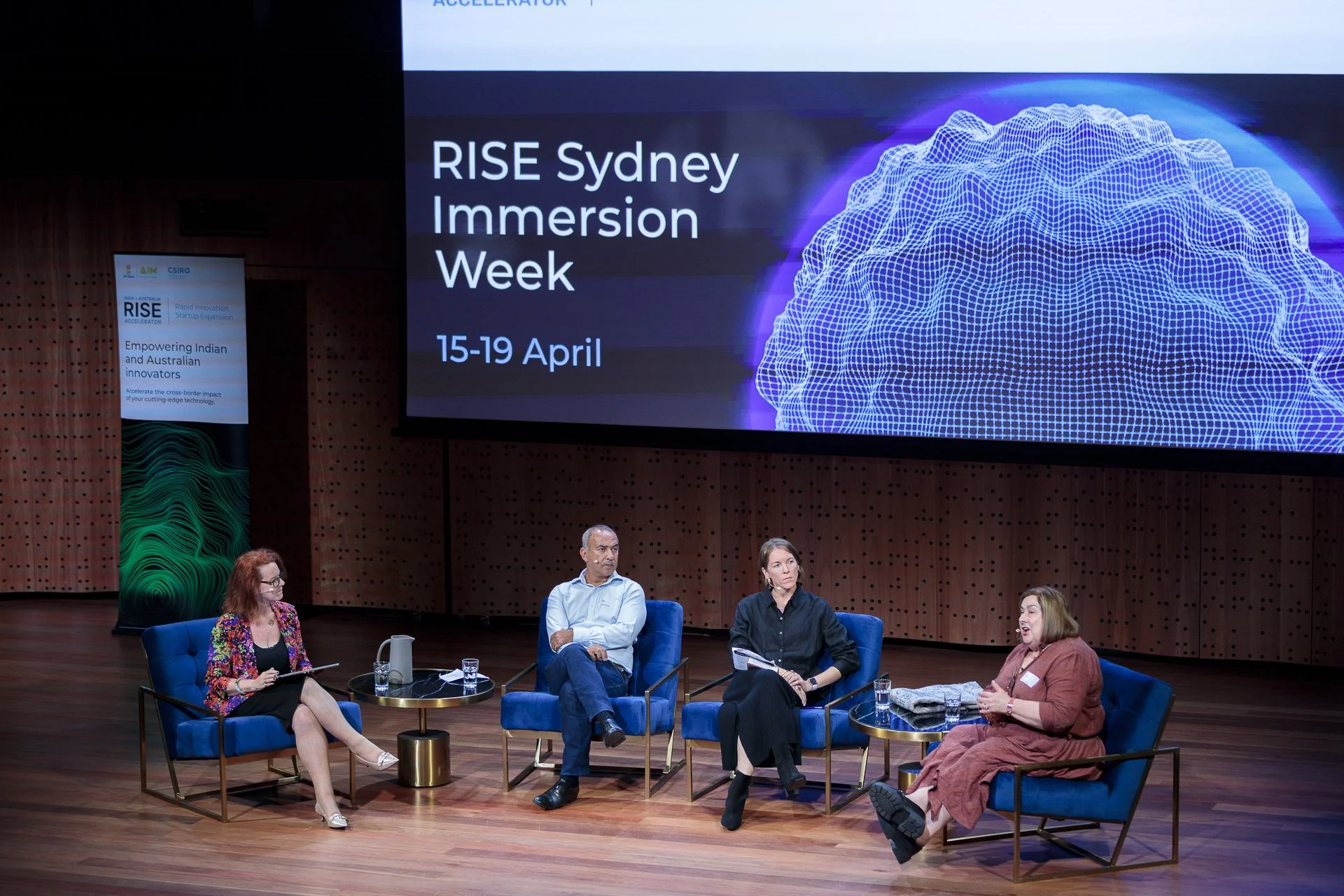 Panel discussion moderated by CSIRO's Tamara Ogilvie.jpg
