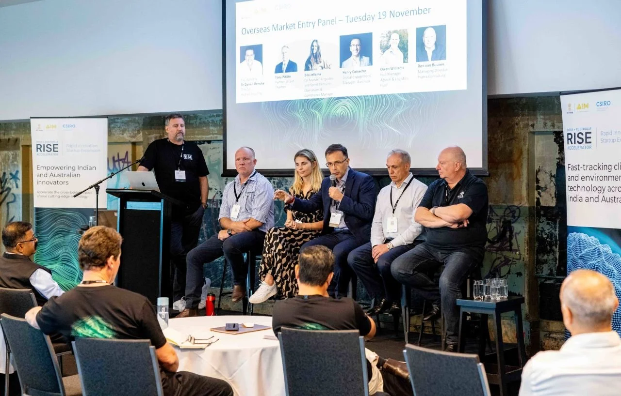 Staying Calm Under Pressure: What I Do When Everything Feels Like It’s Falling Apart.