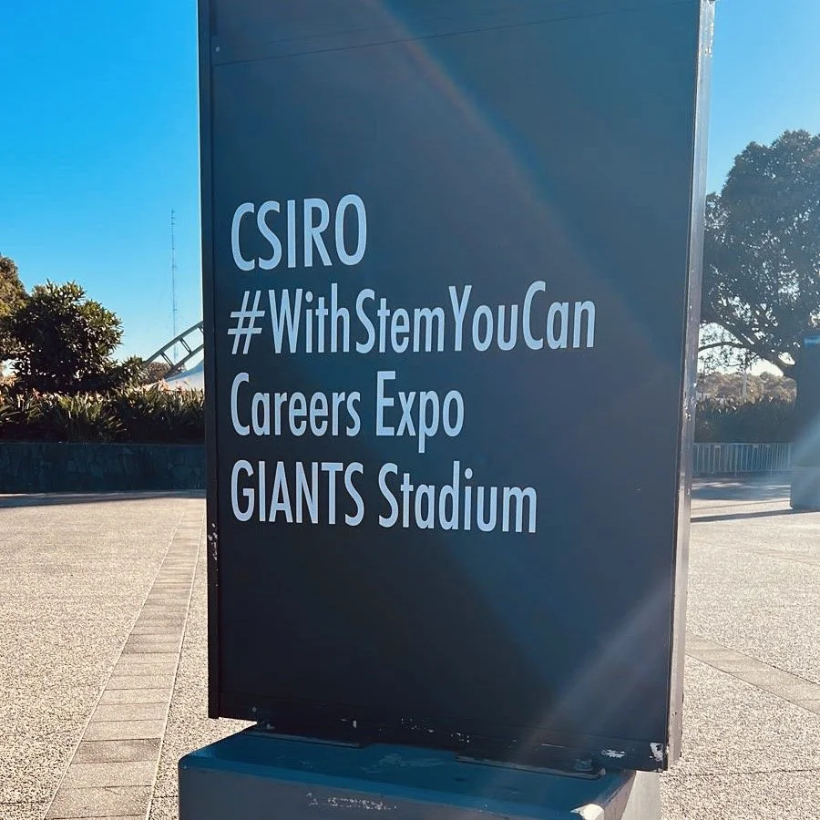 WITH STEM YOU CAN CAREERS EXPO